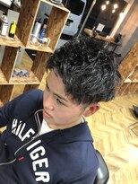 ザ ハレ 学南町店(THE HALE'S)&nbsp;ツイスト