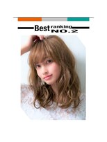 ノアエクレ 銀座(noah ecle)&nbsp;【noah ecle銀座　仲村】透明感溢れる☆フェアリーレイヤー♪♪