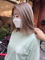 ココット 京橋店(cocotte)&nbsp;ホワイトベージュ