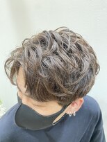 リミックス 南国店(remix)&nbsp;カルマパーマ