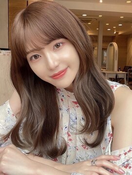 シルクレイ 吉祥寺店(Silk-lei) 愛され緩めヨシンモリ