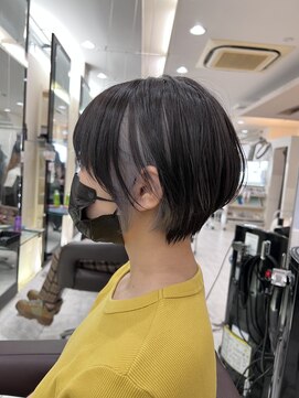 ロンドプロフィール 浦和(Lond profil) インナーシルバー【浦和】