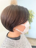 ヴァニラ(Vanilla) ショート#グラ