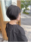 《guest》ショートボブ