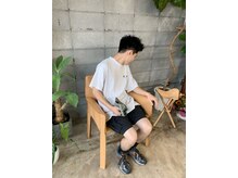 テーラー(tailor)