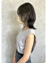 ジェミニ(gemini)&nbsp;レイヤーボブ