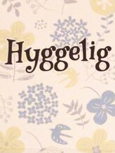 ヒュッゲリ(Hyggelig) Asami 