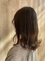 ジャムズ 五日市店(JAM's)&nbsp;顔まわりレイヤー