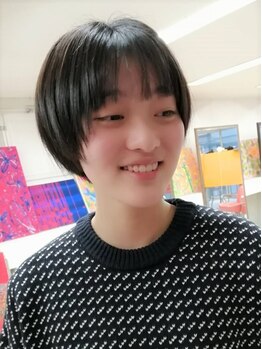 経験豊富なオーナースタイリストが、一人一人の髪質・クセ・ライフスタイルまで考えたスタイルをご提案◎