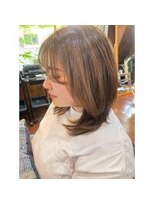 ソール ヘアーメイク(So ALL Hair Make)&nbsp;縛ってかわいいかおまわり