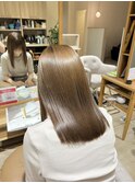 極上トリートメント