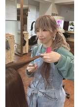 ヘアーアンドメイク ルシエル(hair&make Luxiel) 大塚 