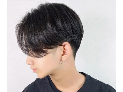 ヴィヴィ(ViVi)の写真