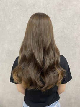 アン ブリーチ 大宮駅東口店(UN BLEACH) 【インナーベージュ】