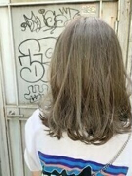 アールサロン オカザキ(Rr salon.OKAZAKI) 個室美容院　Rr SALON 岡崎【アールサロンオカザキ】