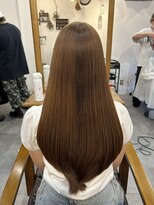明るめシャイニーベージュ