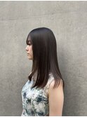 ナチュラルストレート【銀座/有楽町】30代40代50代
