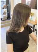 【GOOD DAY HAIR】《大人ハイライト》　　　 下北沢