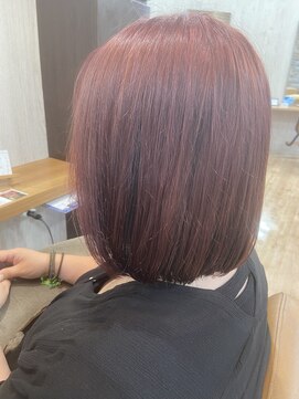 ヴィサージュクルー(VISAGE crew) アンブレラカラー