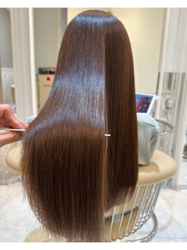 ワタイ(Watai) 髪質改善/酸性ストレート