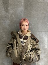 グローブス オモハラ(THE GLOBES OMOHARA) HALU