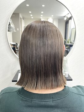 クローブ(CLOVE) CLOVEフォギーベージュ