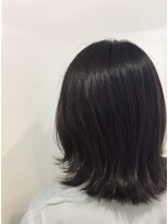 パーク(PARK.umeda)&nbsp;外ハネスタイル