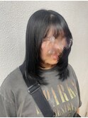 ☆ミディアムレイヤー☆