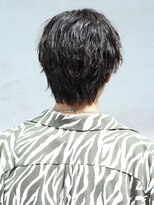 リップス 立川(LIPPS)&nbsp;大人ツイストスパイラルウルフ