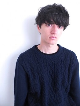 クッカ(qukka)の写真/忙しい日常で毎朝の準備がスムーズに！2025年新しいヘアをqukkaでかっこよく！