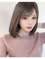 モア(more)&nbsp;◆オトナショート