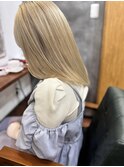 ホワイトミルクティー