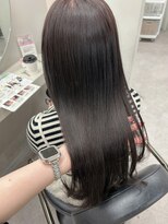 リッカ(LICCA)&nbsp;〔LICCA AMANE〕春カラー　ヘーゼルグレージュ