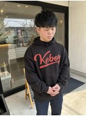 ツイストスパイラル