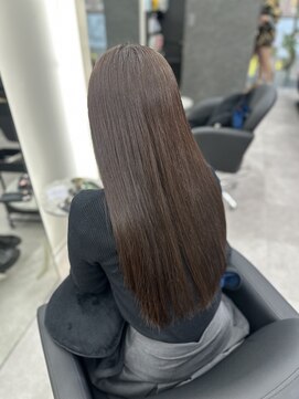 アルドーレ(Ardore) ココアブラウンカラー♪