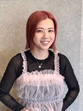 ジールサロン 阿見店(ZEAL SALON) 市毛 風音