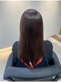 ラベンダーブラウン