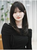 キュートが重なる、魔法のレイヤー