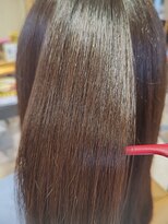 グランボーテクラシック(GrandBeaute classic)&nbsp;髪質改善カラー