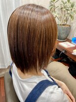 シー 浜松大平台店(She)&nbsp;酸性ストレート