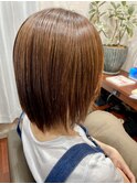 酸性ストレート