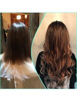 アーティカル(ARTICAL)&nbsp;プルエクステ