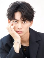 ルーシー 渋谷(LUCEY)&nbsp;大人フェザーウェーブ