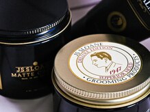 ジョースタンダードスタジオ(JOE STANDARD STUDIO)の雰囲気（イイ感じのアイテムがたくさんあるよ。例えばコレ！）