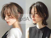 エダ 鎌倉(edA.)