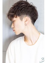 リップス 川崎(LIPPS) グランマッシュ