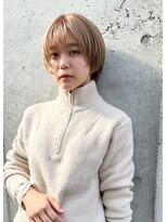 ウード(OUD) ハイトーンが可愛い　マッシュ