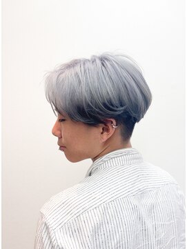 ヘアーアンドアイラッシュ ビス 下曽根店(Bis!) クールショート