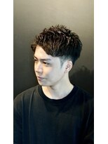 銀座 シノ 灯(shino HANARE)&nbsp;ビジネスフェード