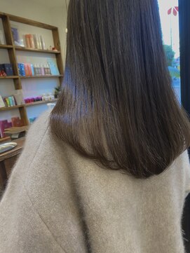 ユニカ バイ ベル 吉祥寺(unica by Belle) オーダーメイド髪質改善トリートメント【吉祥寺】